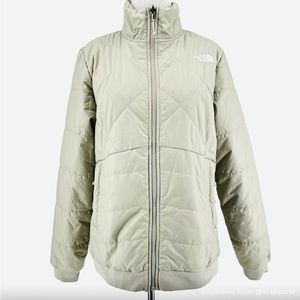 Womens The North Face Puffer Jacket  Medium like new